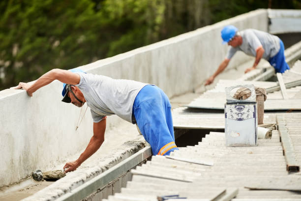 Best Insulation for Specific Applications in Old Stine, CA