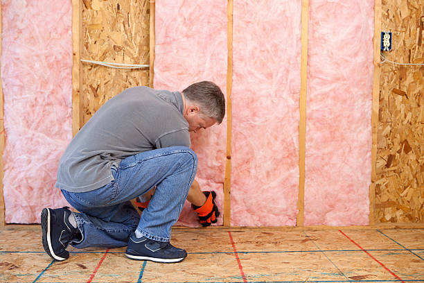 Best Insulation for Specific Applications in Old Stine, CA